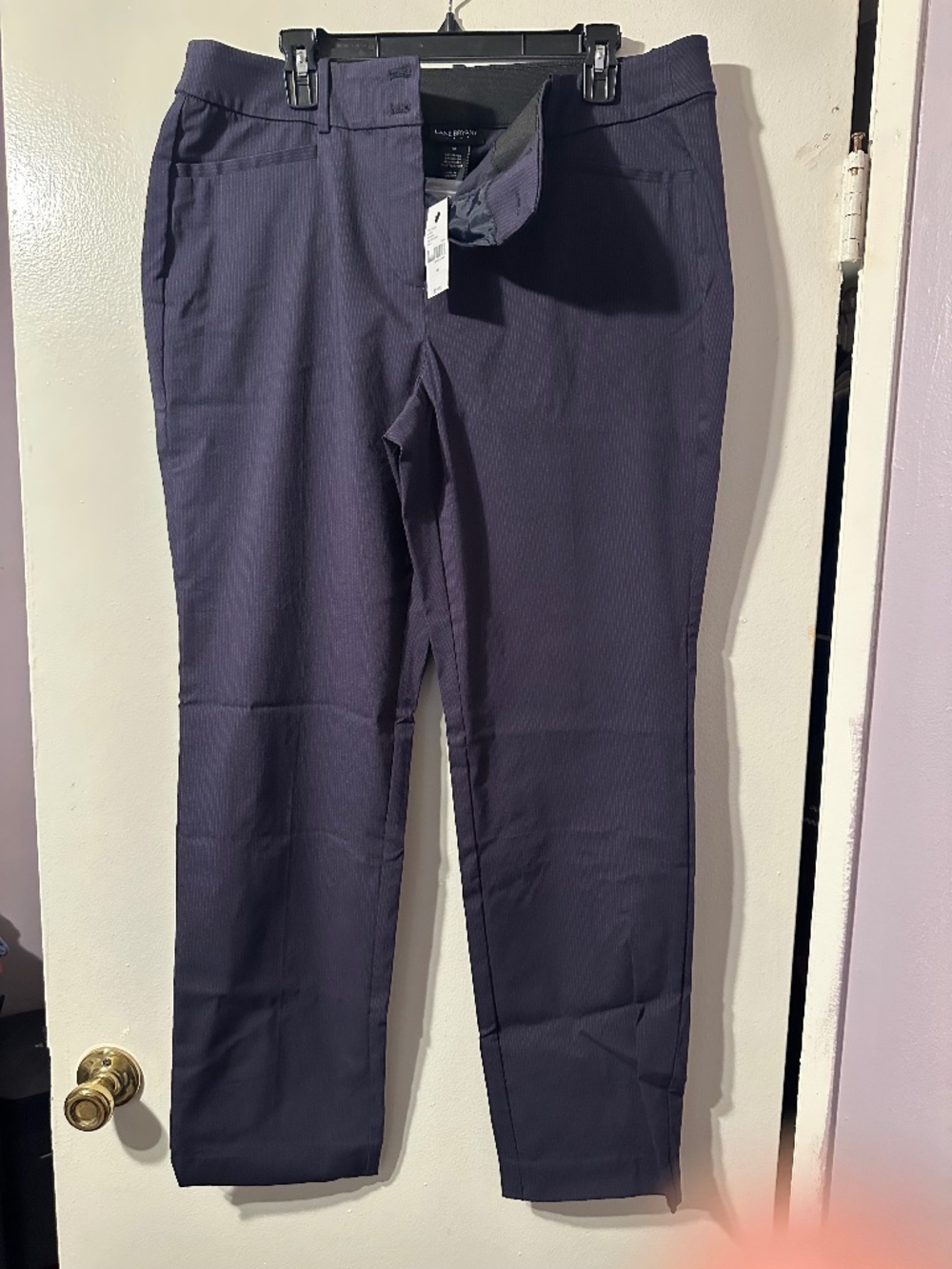 Lane Bryant The Madison Pants